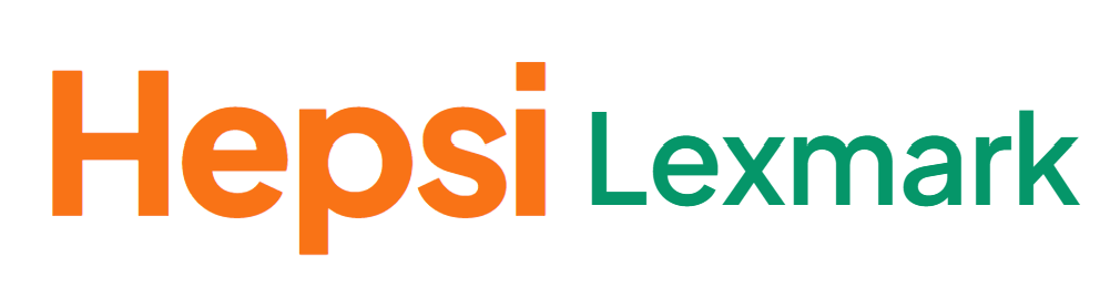 Hepsi Lexmark